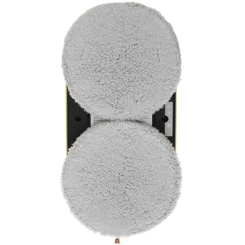 Купить Робот-мойщик окон BQ WR200S белый  9045606. Характеристики, отзывы и цены в Донецке