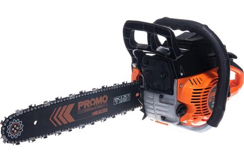 Купить Бензопила Carver Promo PSG-45-15  1068598. Характеристики, отзывы и цены в Донецке