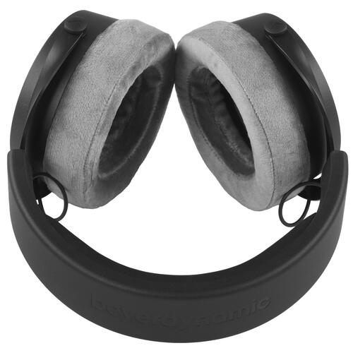 Купить Проводные наушники Beyerdynamic DT 900 PRO X черный  5451267. Характеристики, отзывы и цены в Донецке