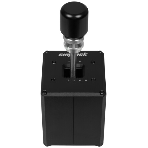 Купить Коробка передач Simjack H Shifter + HQB Fixture  5607283. Характеристики, отзывы и цены в Донецке