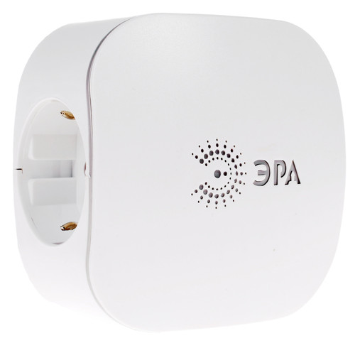 Купить Разветвитель ЭРА SP-3e-USB-2A белый  1084053. Характеристики, отзывы и цены в Донецке
