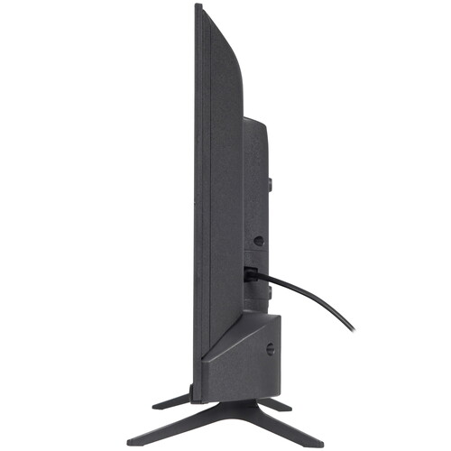 Купить 24" (60 см) Телевизор Topdevice TDTV24CS08H черный  9239240. Характеристики, отзывы и цены в Донецке