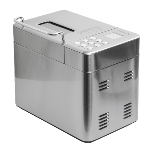Купить Хлебопечь Garlyn Home BR-1000 серебристый  8167619. Характеристики, отзывы и цены в Донецке