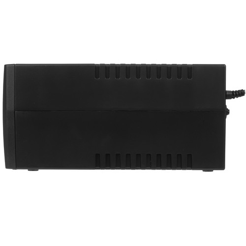 Купить ИБП Powerman Back Pro 650  9908182. Характеристики, отзывы и цены в Донецке