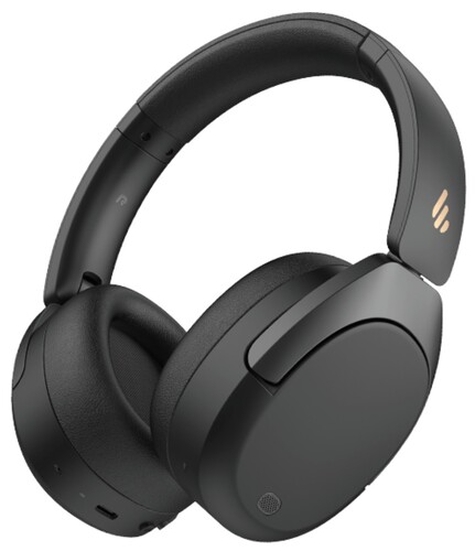 Купить Беспроводные/проводные наушники Edifier W830NB черный 2025  5626324. Характеристики, отзывы и цены в Донецке