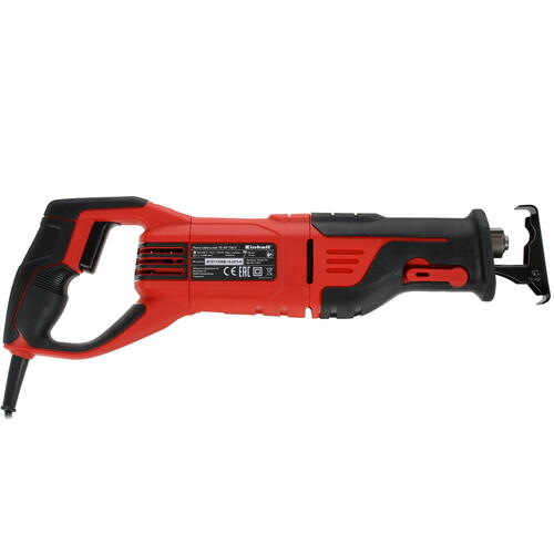 Купить Сабельная пила Einhell TE-AP 750 E  5308596. Характеристики, отзывы и цены в Донецке