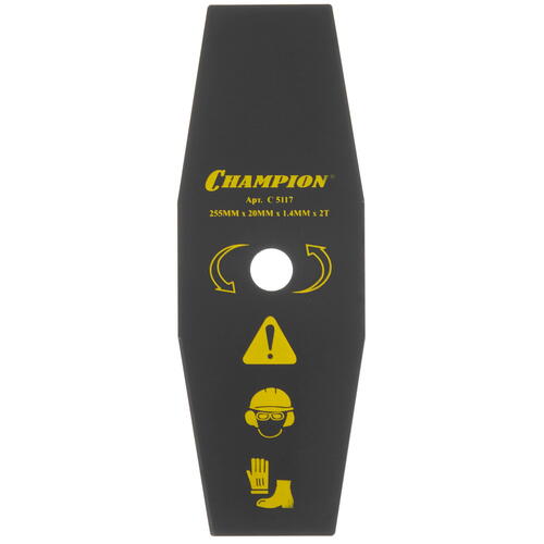 Купить Нож для триммера Champion C5117  5313779. Характеристики, отзывы и цены в Донецке