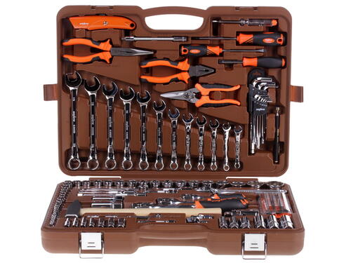 Купить Набор инструментов Ombra OMT131S  6612417. Характеристики, отзывы и цены в Донецке