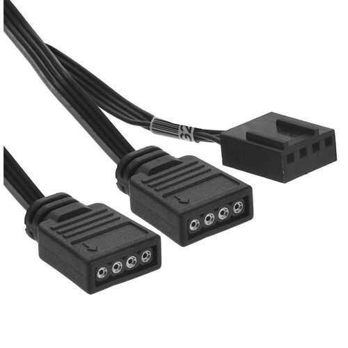 Купить Кулер для процессора SilverStone Argon AR12-RGB  5615118. Характеристики, отзывы и цены в Донецке