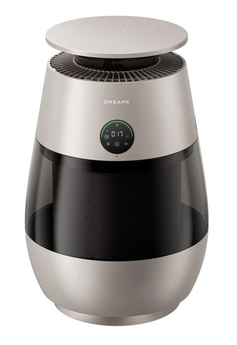 Купить Очиститель воздуха Dreame Pet Purifier AP10 золотистый  5919336. Характеристики, отзывы и цены в Донецке