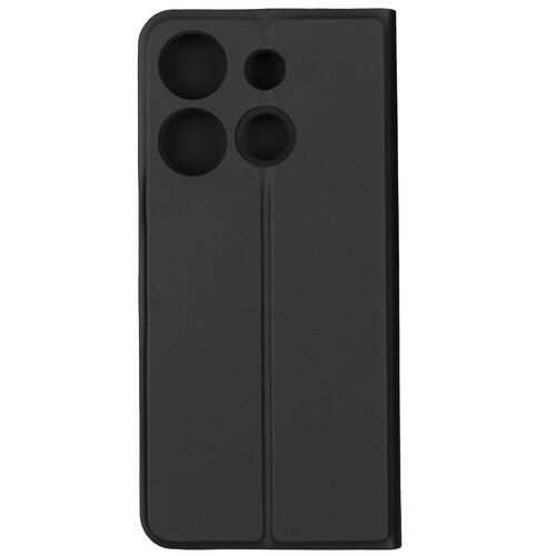 Купить Чехол-книжка  Aceline Kors для Infinix SMART 7/ Tecno SPARK GO 2023/ POP 7/ POP 7 Pro черный  5414403. Характеристики, отзывы и цены в Донецке