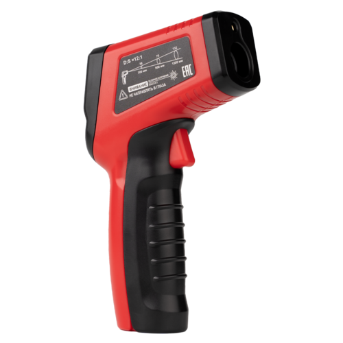 Купить Пирометр RGK PL-6  5647846. Характеристики, отзывы и цены в Донецке