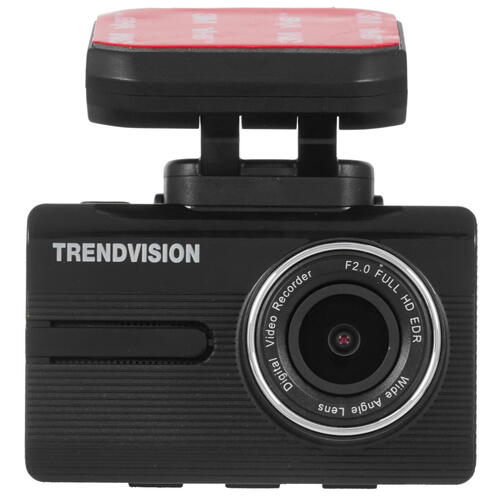 Купить Видеорегистратор TrendVision X1 MAX + камера заднего вида  4795773. Характеристики, отзывы и цены в Донецке