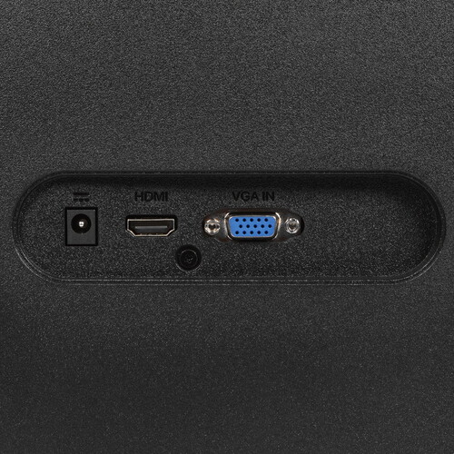 Купить 23.8" Монитор Acer EK241YEbi черный  5463481. Характеристики, отзывы и цены в Донецке