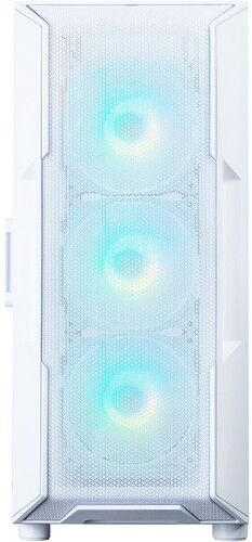 Купить Корпус ZALMAN I3 NEO ARGB V2  5638464. Характеристики, отзывы и цены в Донецке