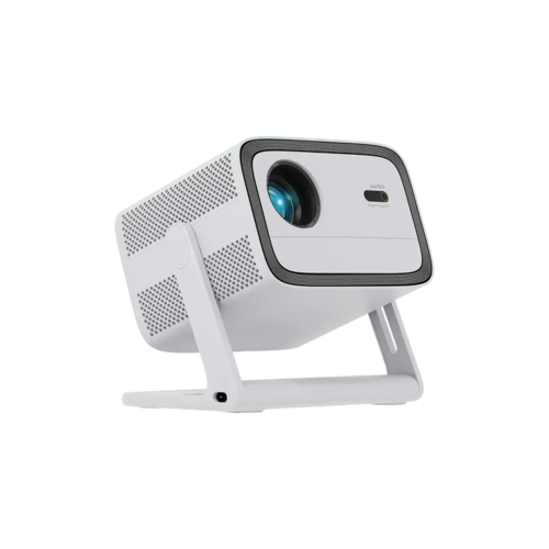 Купить Проектор Wanbo Projector Vali 1 белый  5648158. Характеристики, отзывы и цены в Донецке