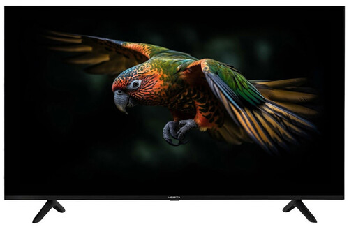 Купить 65" (165 см) LED-телевизор Vesta V65MU8500 черный  9082223. Характеристики, отзывы и цены в Донецке