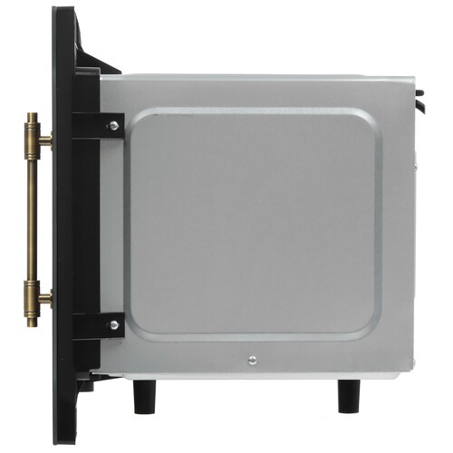 Купить Встраиваемая микроволновая печь DEXP Rustic 01 черный  9134715. Характеристики, отзывы и цены в Донецке