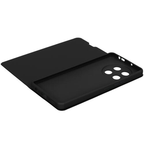 Купить Чехол-книжка  Aceline Kors для Tecno CAMON 30 4G черный  5438744. Характеристики, отзывы и цены в Донецке