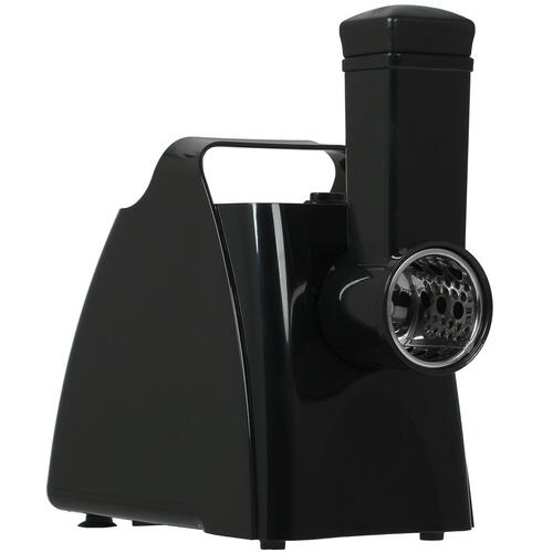 Купить Мясорубка электрическая BQ MG1006 черный  5366499. Характеристики, отзывы и цены в Донецке