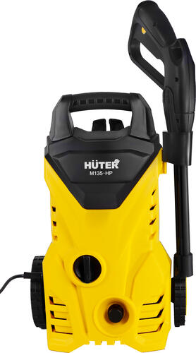 Купить Мойка высокого давления Huter M135-HP  1102759. Характеристики, отзывы и цены в Донецке