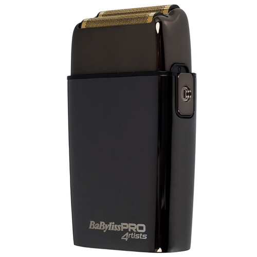 Купить Электробритва BaByliss PRO Gunsteel FXFS2GSE  5600217. Характеристики, отзывы и цены в Донецке