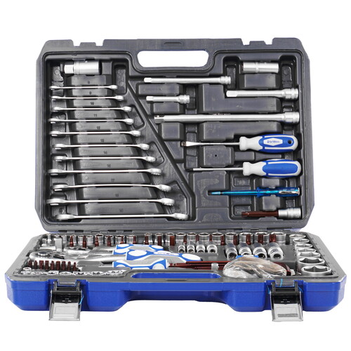 Купить Набор инструментов GOODKING B-10121  5603917. Характеристики, отзывы и цены в Донецке