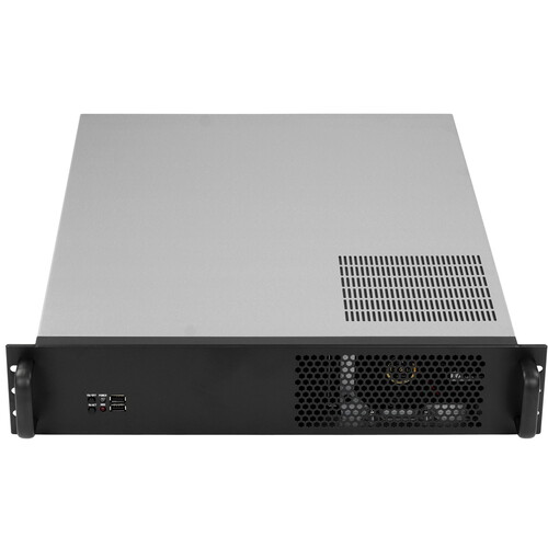 Купить Серверный корпус ExeGate Pro 2U550-08/1000ADS  9102114. Характеристики, отзывы и цены в Донецке