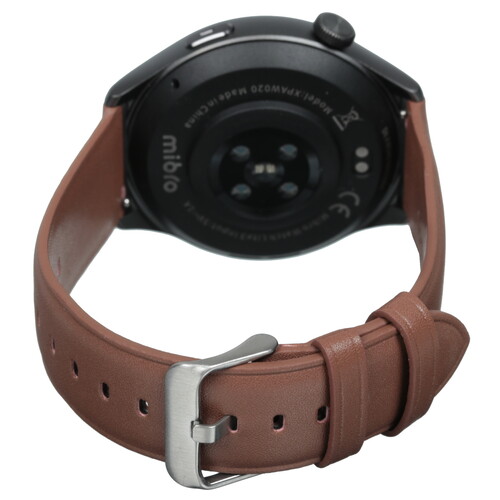 Купить Смарт-часы Mibro Watch Lite 3 + доп. ремешок  5616753. Характеристики, отзывы и цены в Донецке
