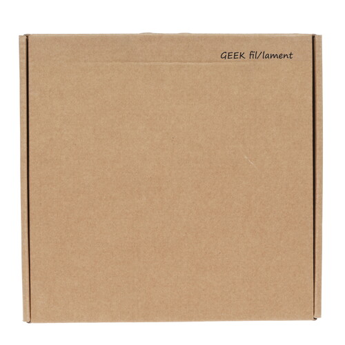 Купить Пластик GF PLA Snowflake  1612883. Характеристики, отзывы и цены в Донецке