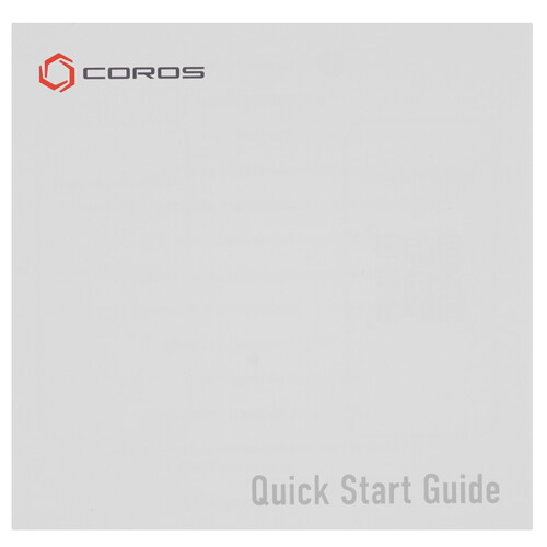 Купить Спортивные часы COROS VERTIX 2S + доп. ремешок  5483327. Характеристики, отзывы и цены в Донецке