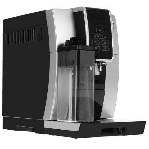 Купить Кофемашина автоматическая Delonghi ECAM 350.50.SB черный  5401852. Характеристики, отзывы и цены в Донецке