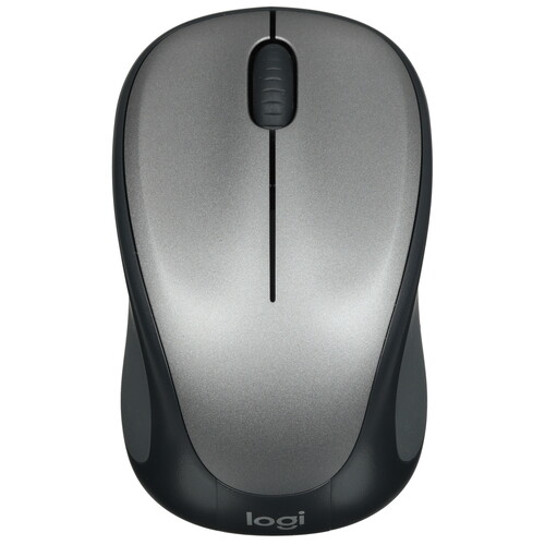 Купить Мышь беспроводная Logitech M235  5459731. Характеристики, отзывы и цены в Донецке