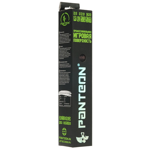 Купить Коврик JETACCESS PANTEON GP-186SM INBREAK  разноцветный  5309591. Характеристики, отзывы и цены в Донецке