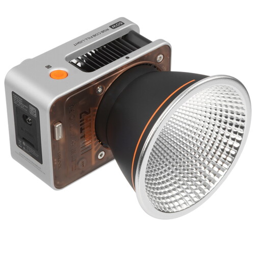 Купить Осветитель MOLUS X60RGB COB Light  9138696. Характеристики, отзывы и цены в Донецке