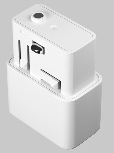 Купить Светильник трековый Maytoni TR100-2-2W3K-S-W  9169766. Характеристики, отзывы и цены в Донецке