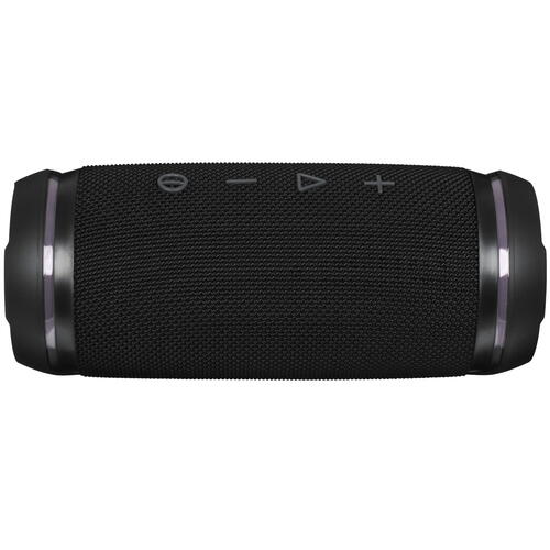 Купить Портативная колонка Fiero Vortex M, черный  5099505. Характеристики, отзывы и цены в Донецке
