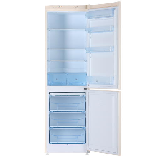 Купить Холодильник с морозильником  Pozis RK-149 бежевый  1098699. Характеристики, отзывы и цены в Донецке