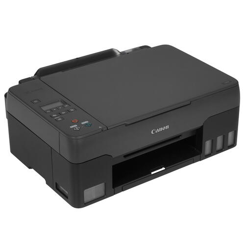 Купить МФУ струйное Canon PIXMA G2420  5077731. Характеристики, отзывы и цены в Донецке