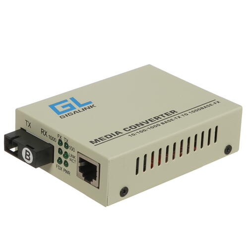 Купить Медиаконвертер GIGALINK GL-MC-UTPF-SC1G-18SM-1550  4767782. Характеристики, отзывы и цены в Донецке