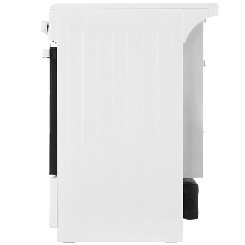 Купить Электрическая плита DEXP EC50-M04C белый  9163246. Характеристики, отзывы и цены в Донецке