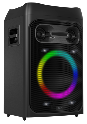 Купить Аудиосистема Fiero Soundfall Mini HS400 черный  5405661. Характеристики, отзывы и цены в Донецке