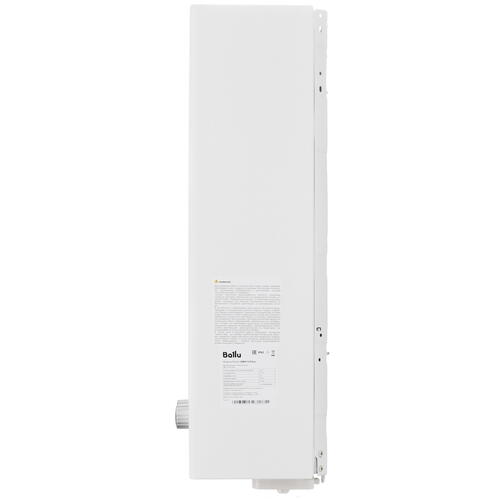 Купить Водонагреватель газовый Ballu НС-1584740  9087295. Характеристики, отзывы и цены в Донецке