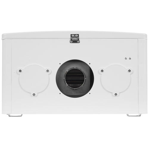 Купить Газовый котел Navien Deluxe S-30k настенный  9913194. Характеристики, отзывы и цены в Донецке