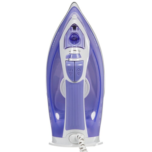 Купить Утюг Scarlett SC-SI30K44 фиолетовый  8154069. Характеристики, отзывы и цены в Донецке