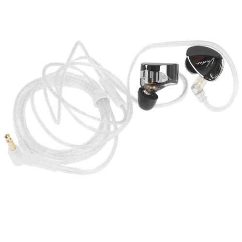 Купить Проводные наушники KZ Vader  (High Tune) черный 2024  5605122. Характеристики, отзывы и цены в Донецке