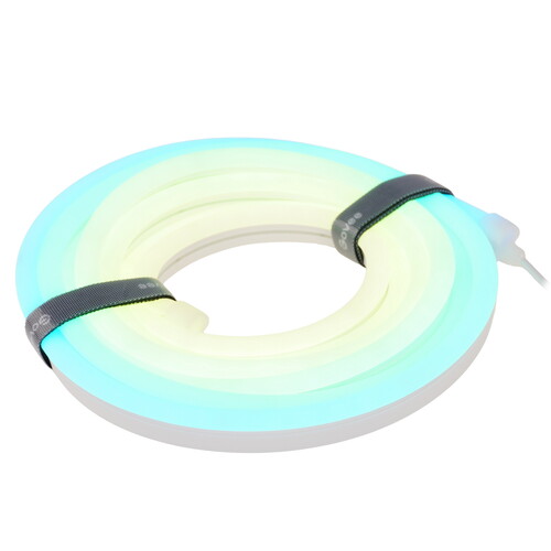 Купить Умная неоновая лента Govee Preinstalled Strip Light 3m H61D3301 RGBIC, 3 м  5488140. Характеристики, отзывы и цены в Донецке