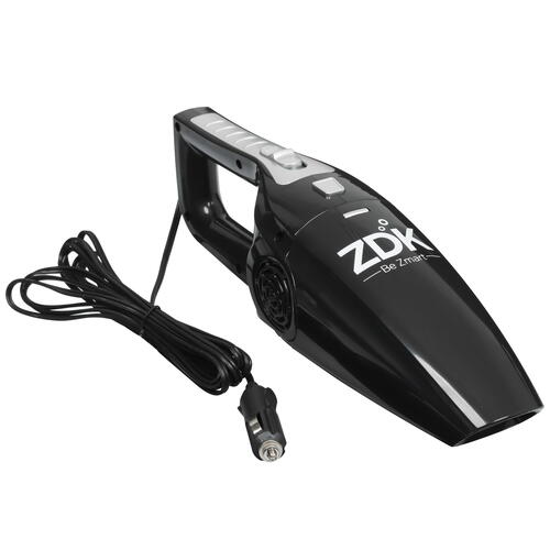 Купить Пылесос автомобильный ZDK Simple One  5422995. Характеристики, отзывы и цены в Донецке