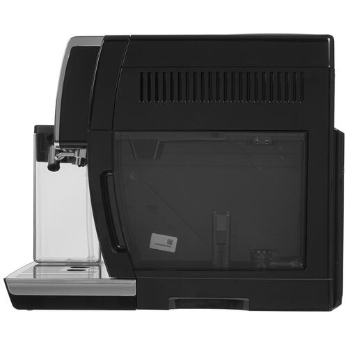 Купить Кофемашина автоматическая Delonghi ECAM 370.70.B черный  5076597. Характеристики, отзывы и цены в Донецке