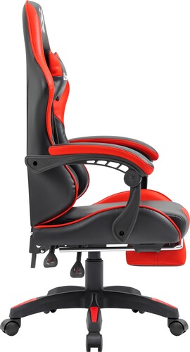 Купить Кресло игровое Defender Etna черный  9138650. Характеристики, отзывы и цены в Донецке